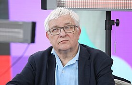 Борис Николаевич Любимов