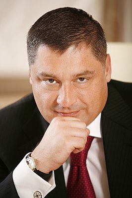 Микаил Османович Шишханов