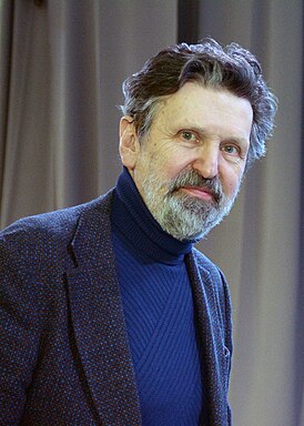 Александр Константинович Петров