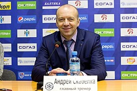 Андрей Скабелка