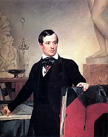 Александр Брюллов