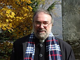 Игумен ПетрВалентин Андреевич Мещеринов