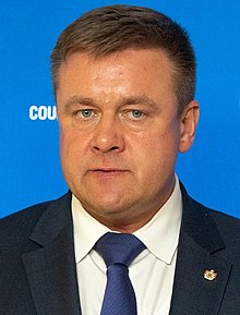 Николай Викторович Любимов