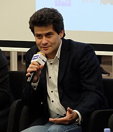 Александр Геннадьевич Высокинский
