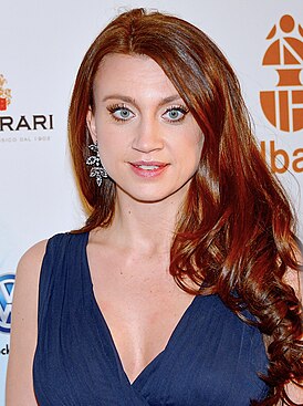 Камилла Лэкберг