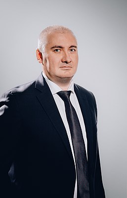 Станислав Алексеевич Кудж