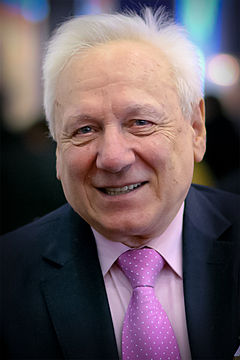 Сергей Александрович Филатов