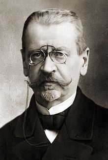 Лев Иосифович Петражицкий