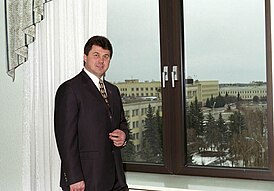 Александр Леонидович Черногоров