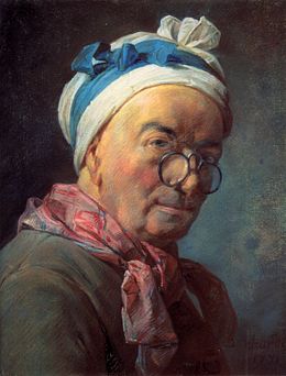 Жан-Батист Симеон Шарден