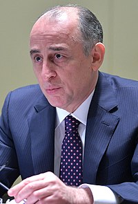 Юрий Александрович Коков