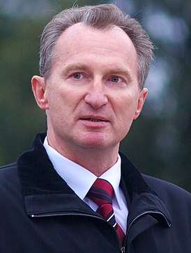 Александр Николаевич Косинец