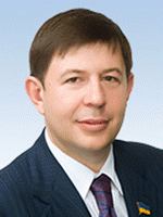 Тарас Романович Козак