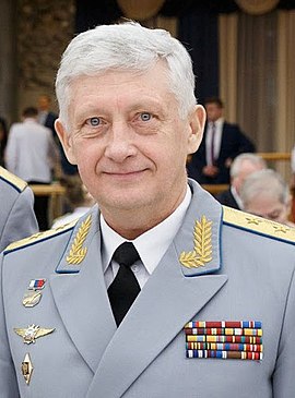 Сергей Владимирович Дронов