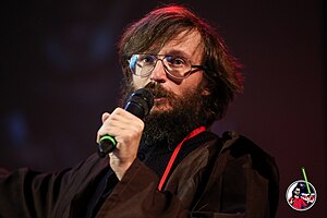 Станислав Владимирович Дробышевский