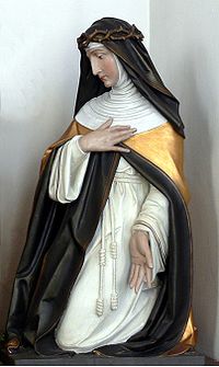 Екатерина Сиенская
