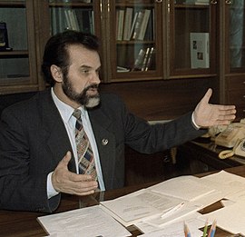 Алексей Иванович Казанник