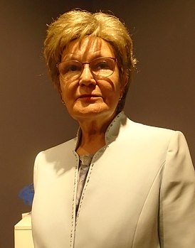 Татьяна Петровна Ларионова