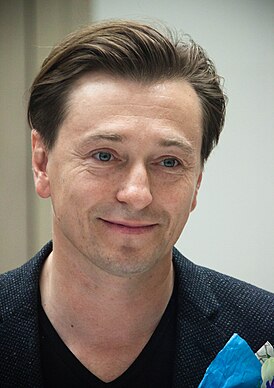 Сергей Безруков