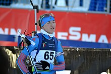 Светлана Миронова