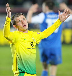 Александр Алиев