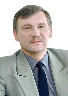 Юрий Азарёнок