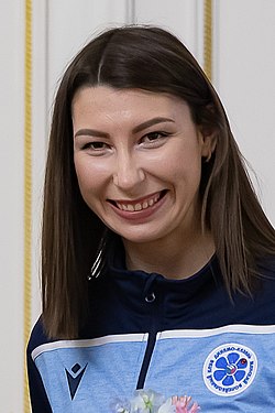 Ирина Королёва