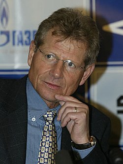 Властимил Петржела