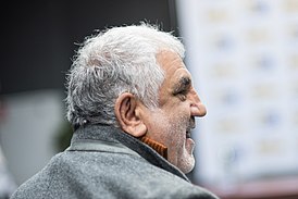 Арам Ашотович Габрелянов