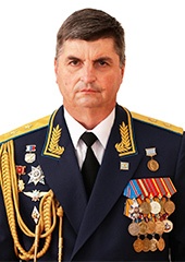Андрей Вячеславович Юдин