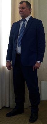 Роман Анатольевич Силантьев