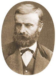 Лев Владимирович Даль