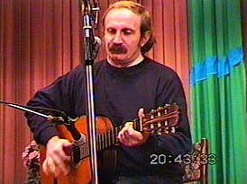 Александр Суханов