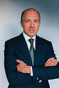 Олег Леонидович Хорохордин