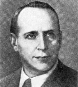 Евгений Львович Шварц