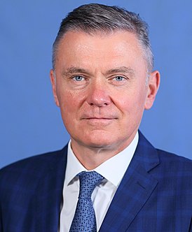 Константин Анатольевич Корсик