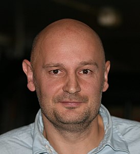 Эрленд Лу