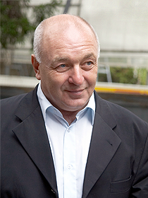 Борис Юрьевич Александров