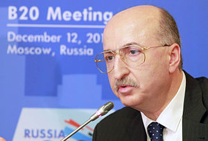 Давид Михайлович Якобашвили