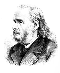 Маттиас Якоб Шлейден