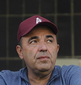 Вадим Зиновьевич Рабинович