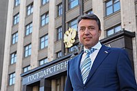 Анатолий Борисович Выборный