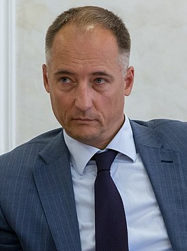 Константин Бабкин