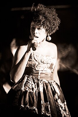 Fantine