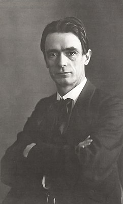 Рудольф Штейнер