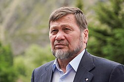 Одес Хасаевич Байсултанов