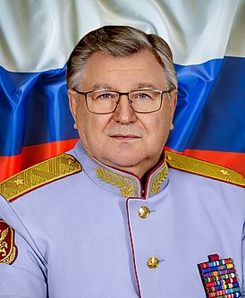 Виктор Елисеев