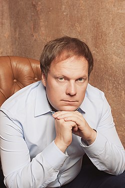 Владислав Валерьевич Гриб