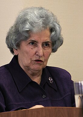 Галина Михайловна Андреева
