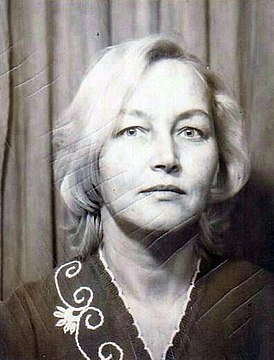 Светлана Александровна Федосеева